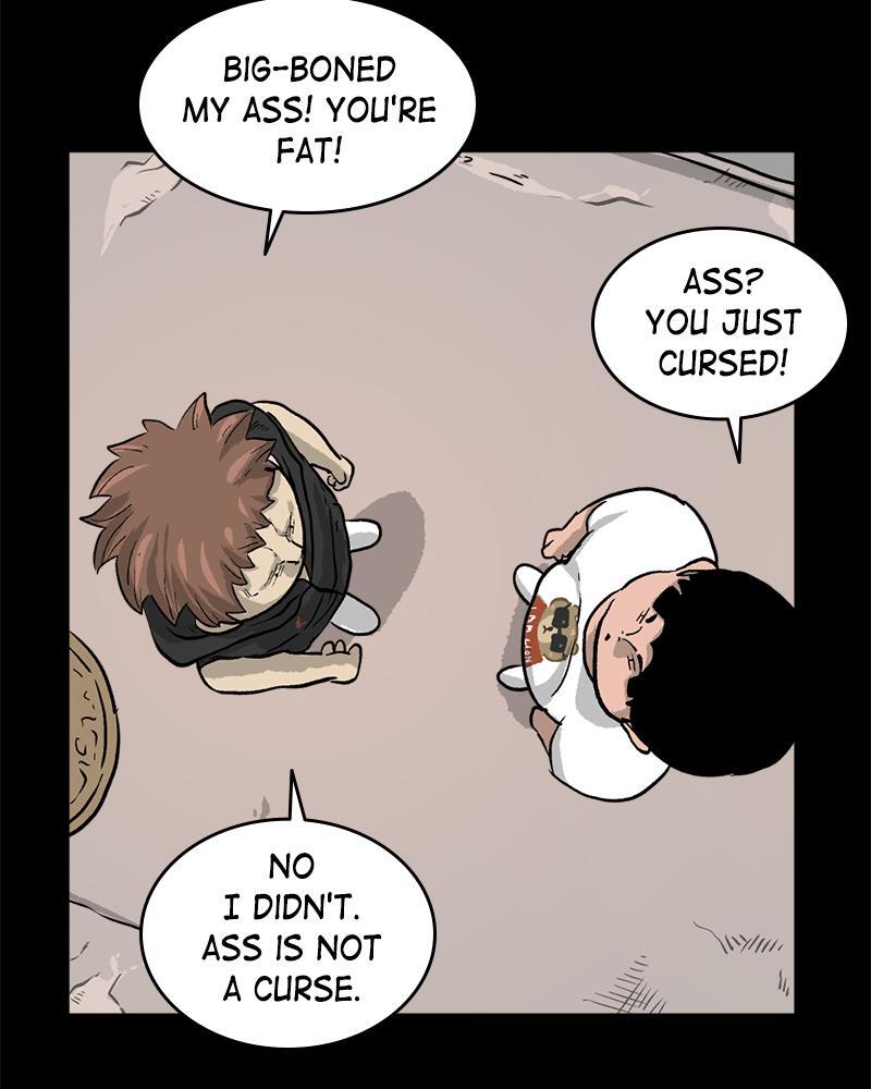 Read A Mark Against Thee Manga Online