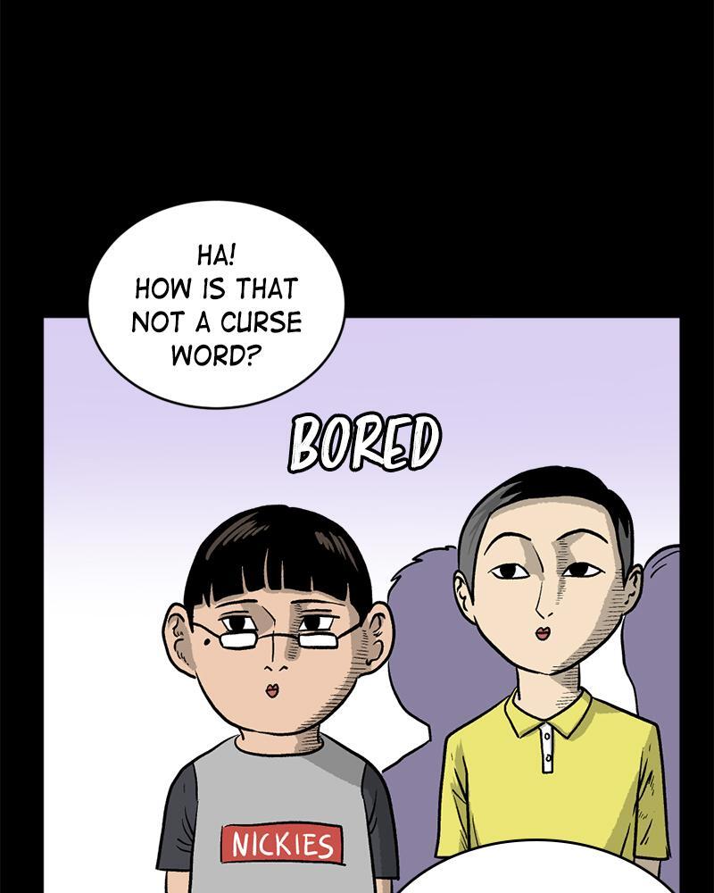 Read A Mark Against Thee Manga Online