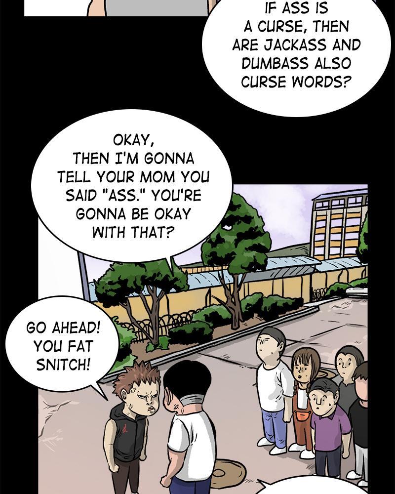 Read A Mark Against Thee Manga Online