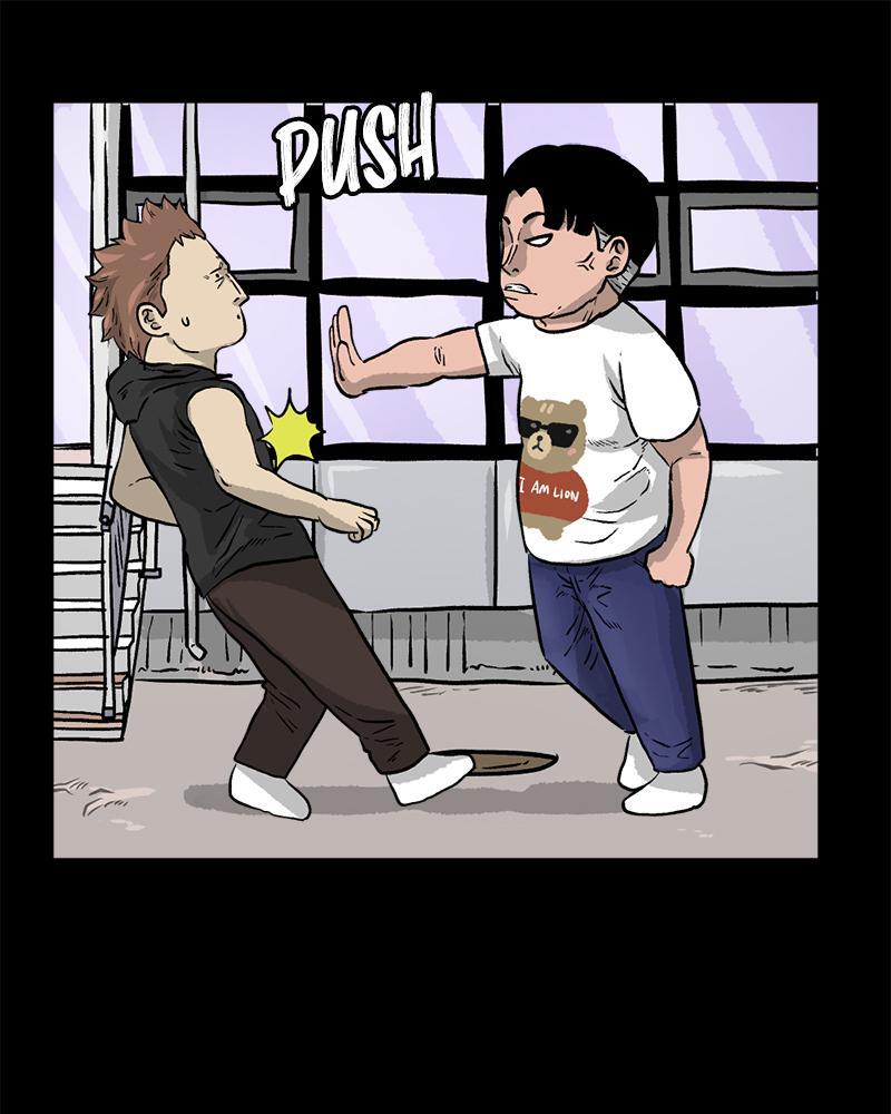 Read A Mark Against Thee Manga Online