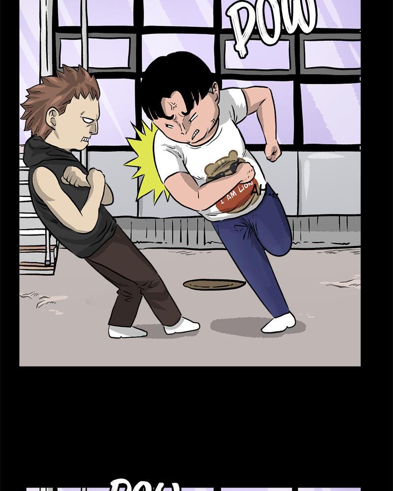 Read A Mark Against Thee Manga Online