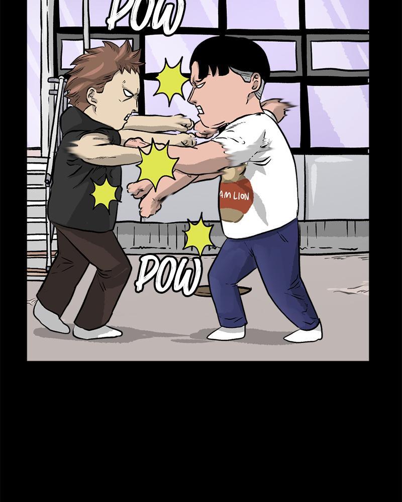 Read A Mark Against Thee Manga Online