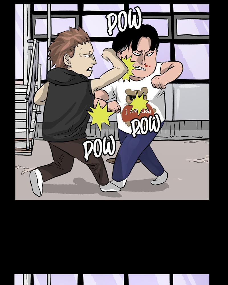 Read A Mark Against Thee Manga Online
