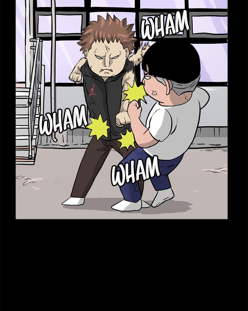 Read A Mark Against Thee Manga Online