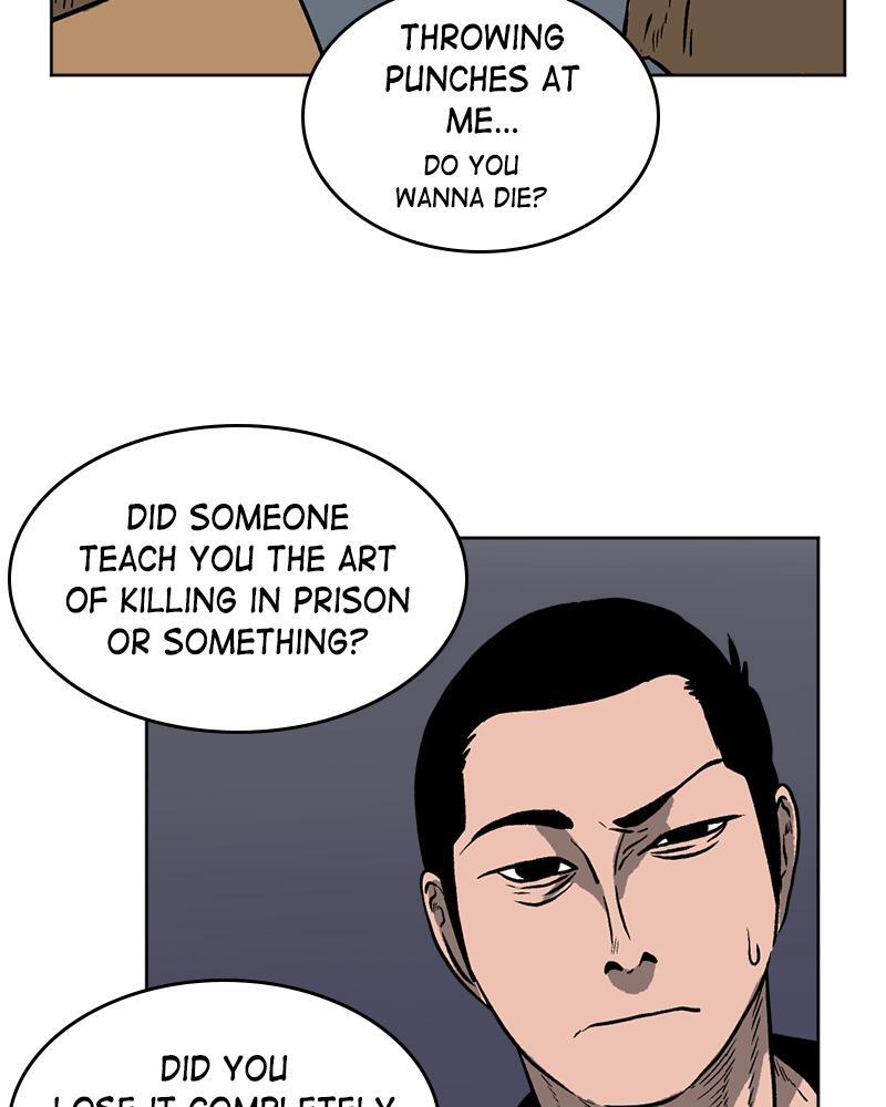 Read A Mark Against Thee Manga Online