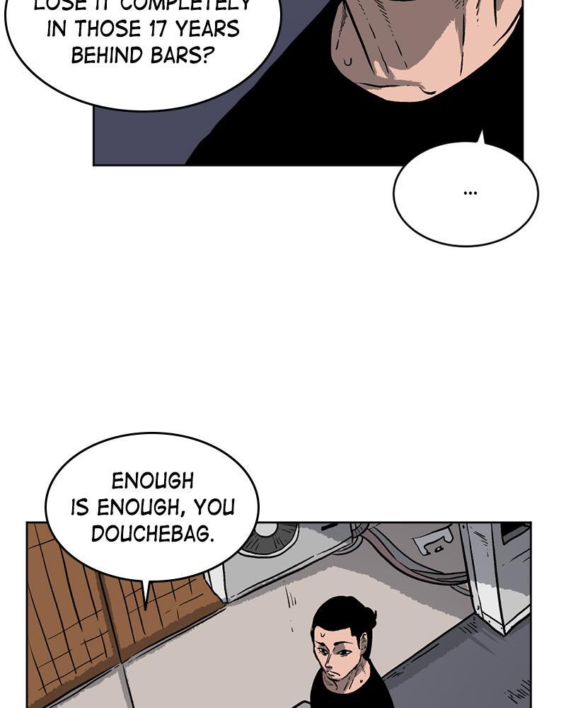 Read A Mark Against Thee Manga Online