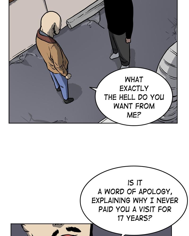 Read A Mark Against Thee Manga Online