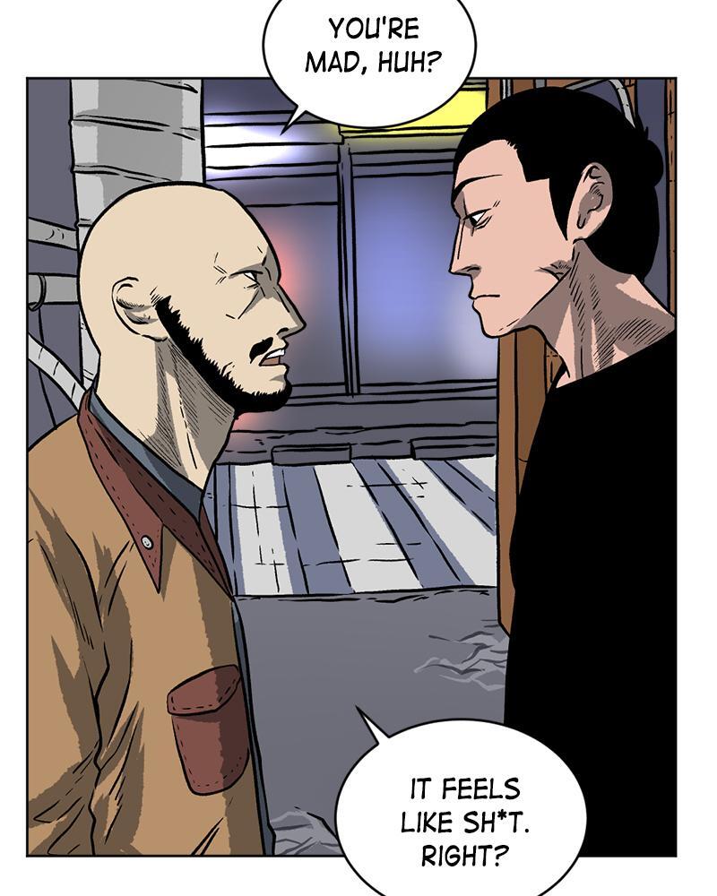Read A Mark Against Thee Manga Online