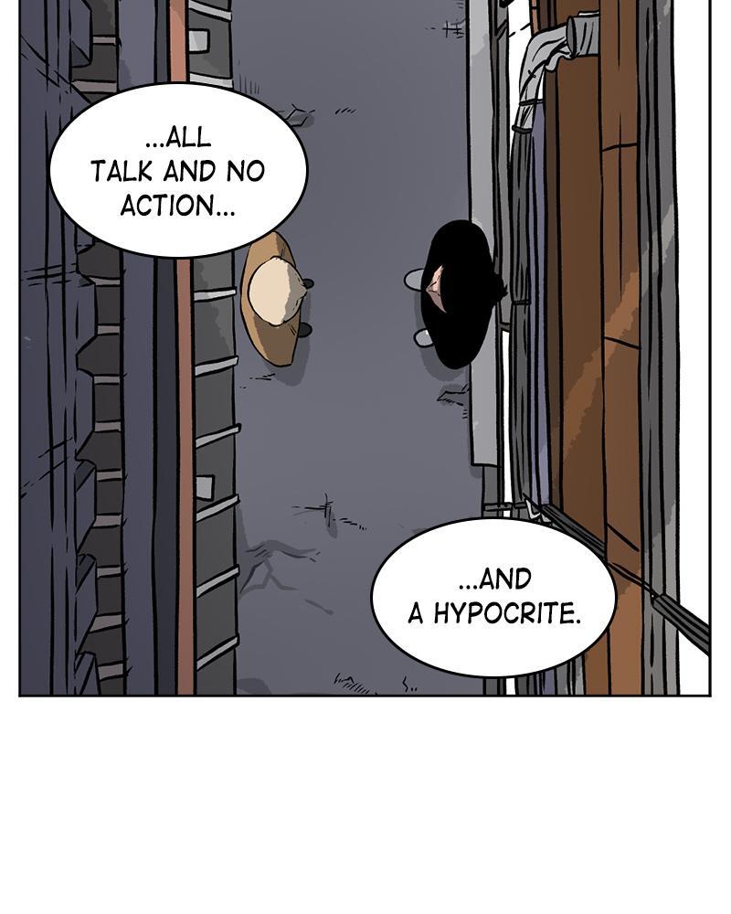 Read A Mark Against Thee Manga Online