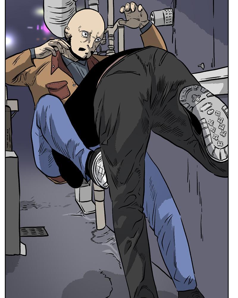 Read A Mark Against Thee Manga Online