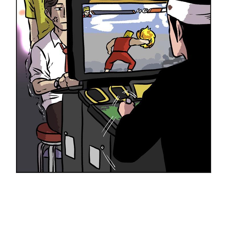 Read A Mark Against Thee Manga Online