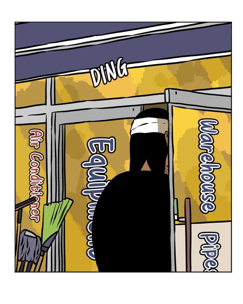 Read A Mark Against Thee Manga Online