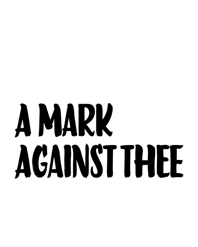Read A Mark Against Thee Manga Online
