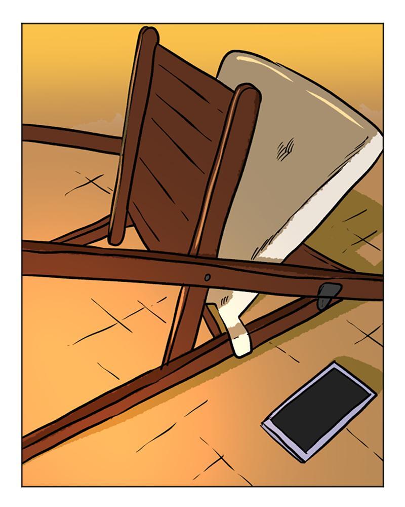 Read A Mark Against Thee Manga Online