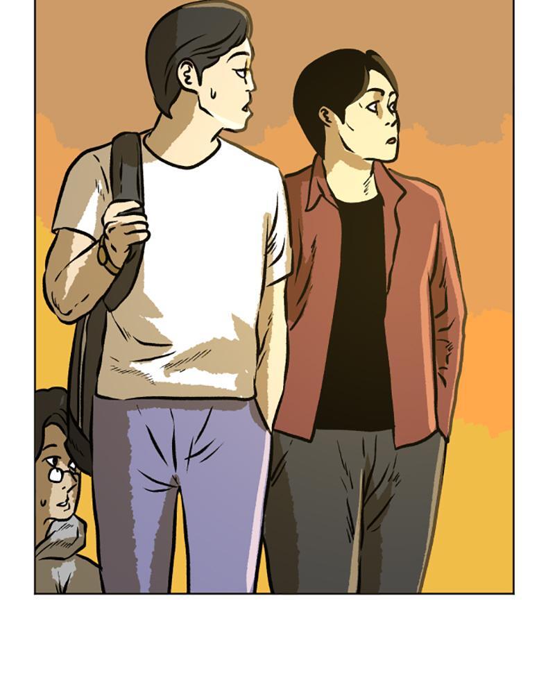 Read A Mark Against Thee Manga Online