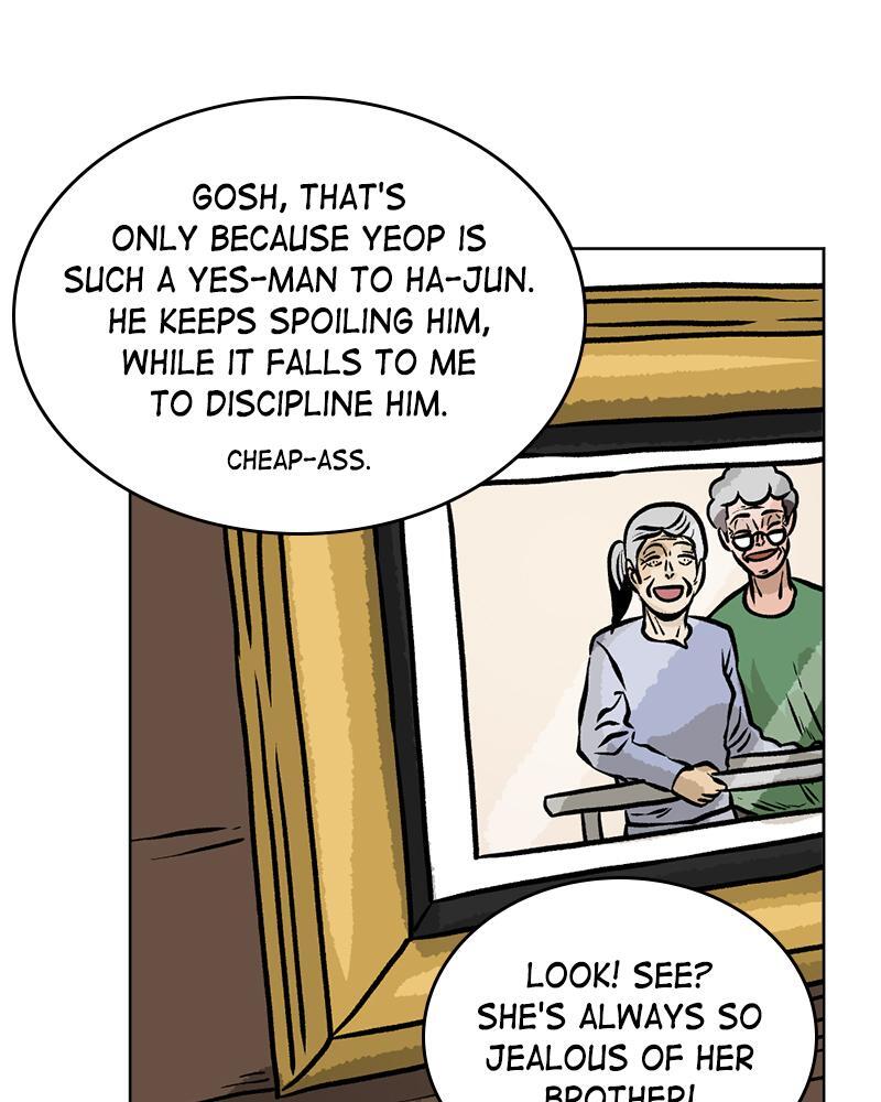 Read A Mark Against Thee Manga Online