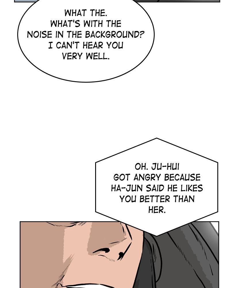 Read A Mark Against Thee Manga Online