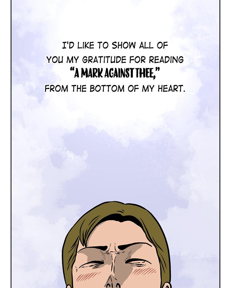 Read A Mark Against Thee Manga Online
