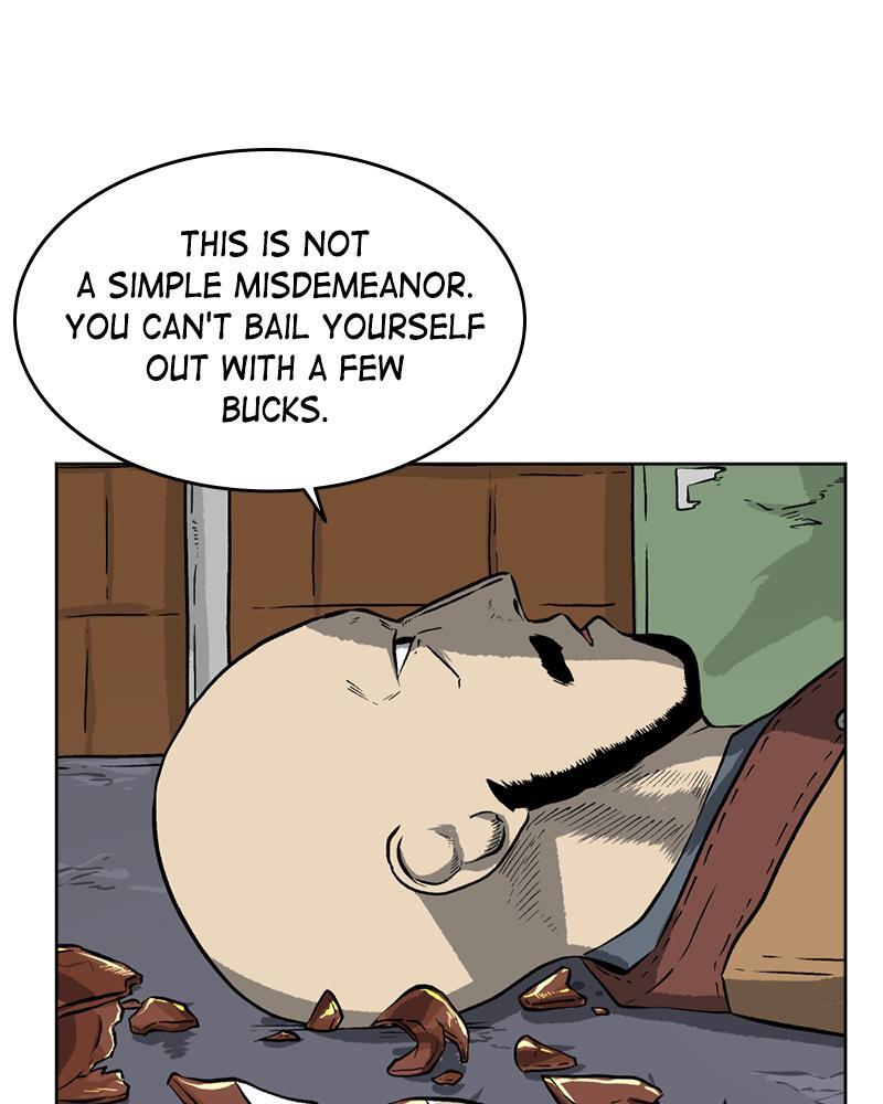 Read A Mark Against Thee Manga Online