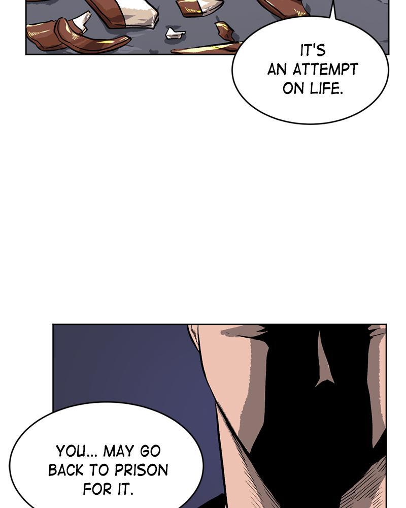 Read A Mark Against Thee Manga Online