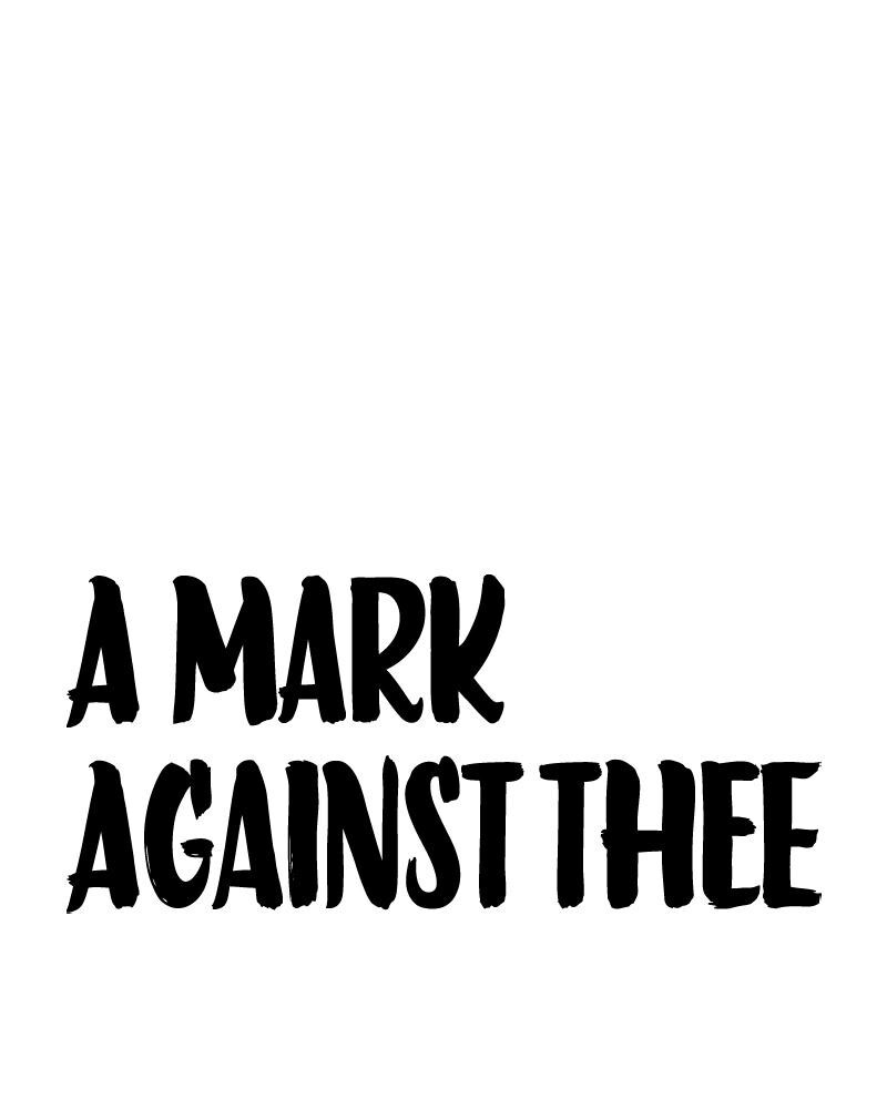 Read A Mark Against Thee Manga Online