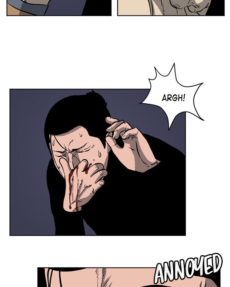 Read A Mark Against Thee Manga Online