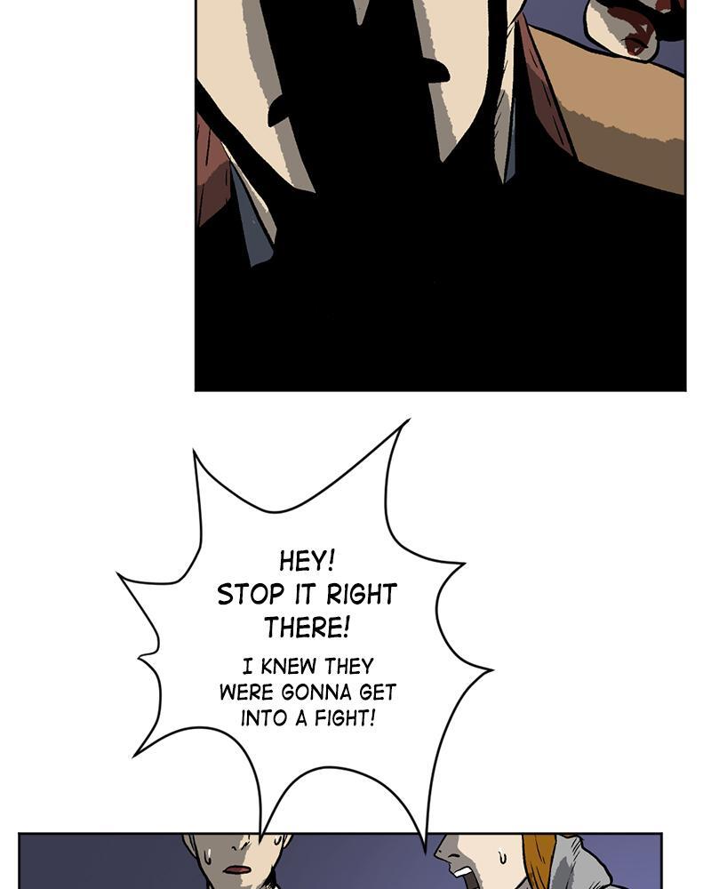 Read A Mark Against Thee Manga Online