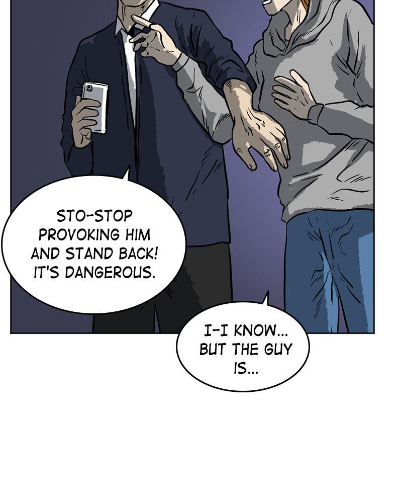 Read A Mark Against Thee Manga Online
