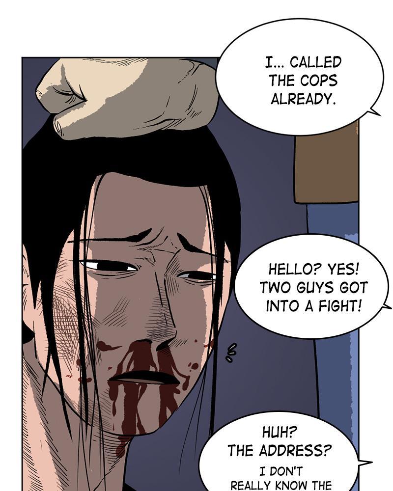 Read A Mark Against Thee Manga Online