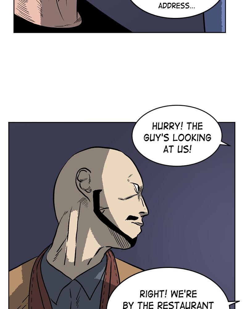 Read A Mark Against Thee Manga Online