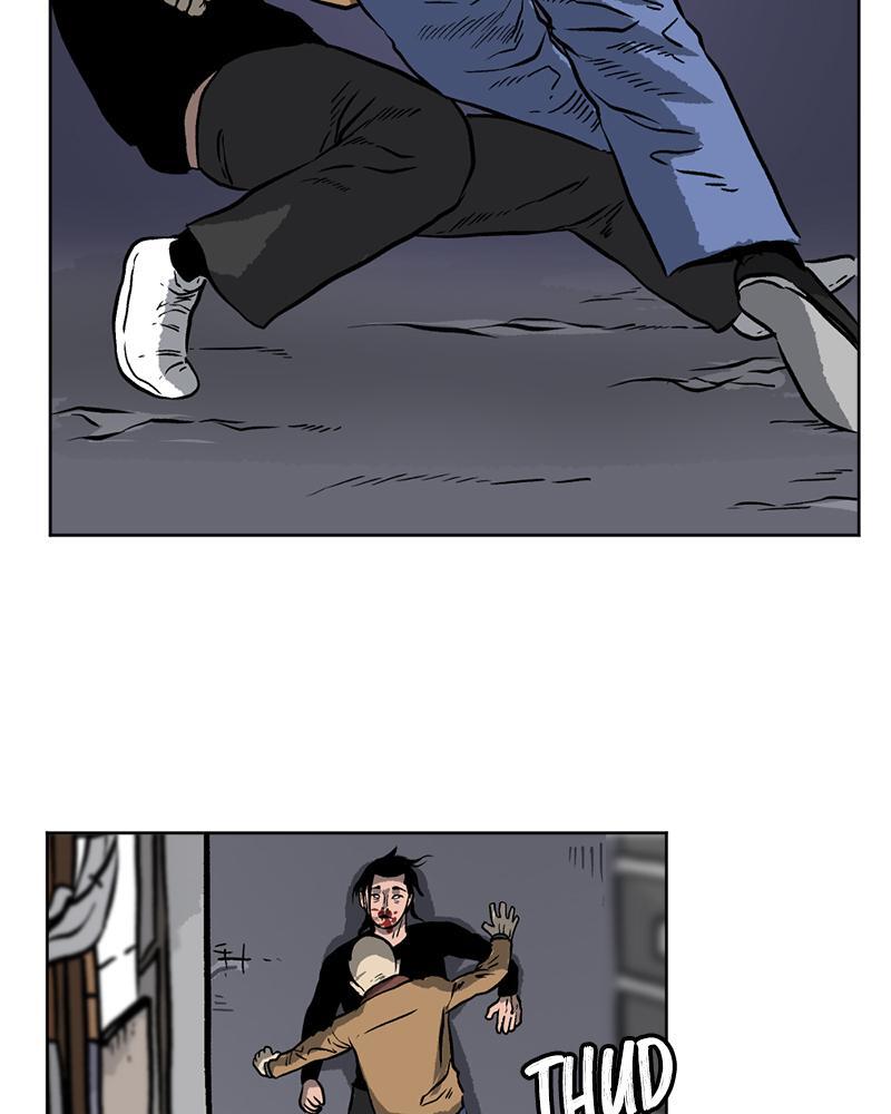 Read A Mark Against Thee Manga Online
