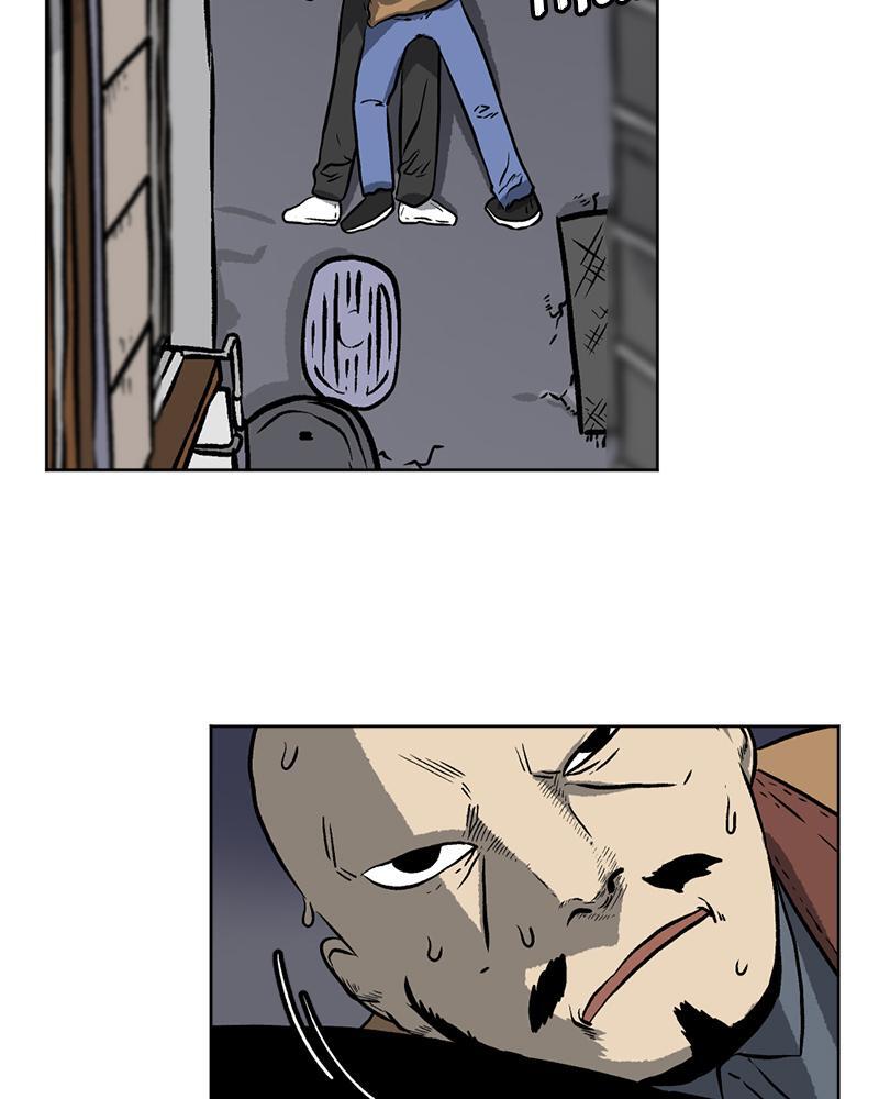 Read A Mark Against Thee Manga Online