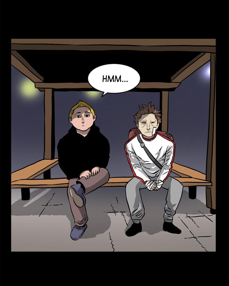 Read A Mark Against Thee Manga Online