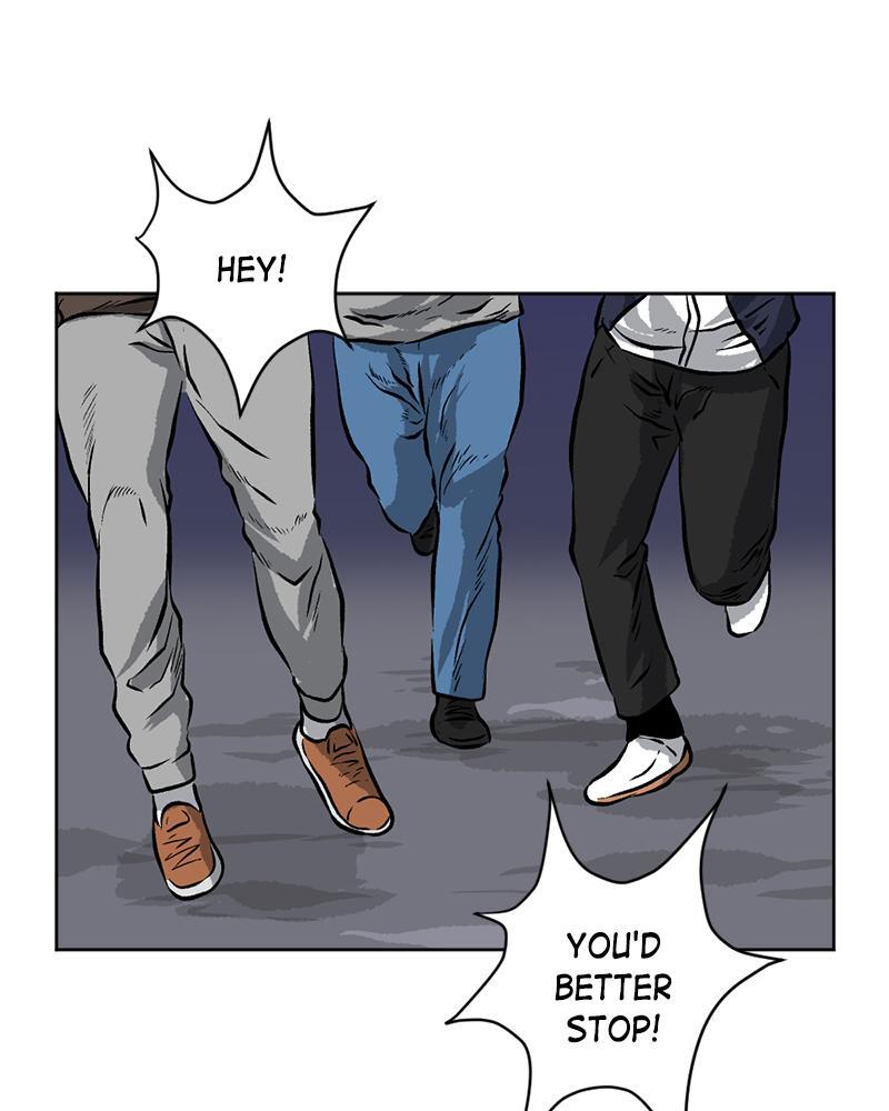 Read A Mark Against Thee Manga Online