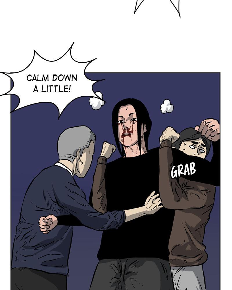 Read A Mark Against Thee Manga Online