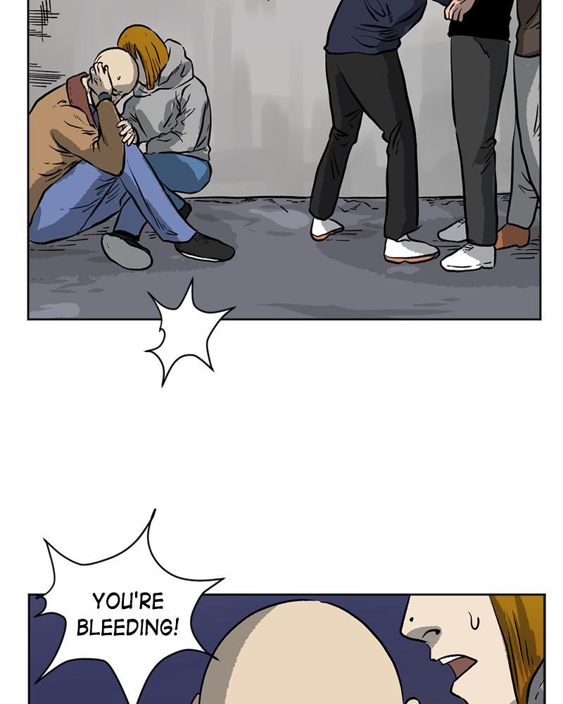 Read A Mark Against Thee Manga Online