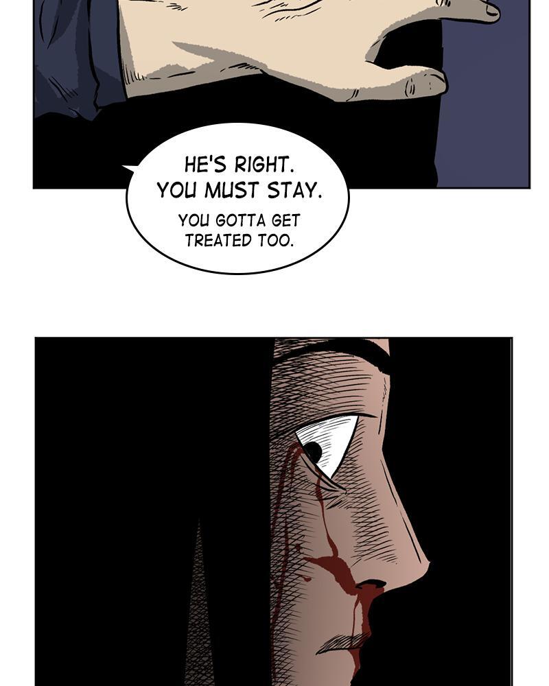 Read A Mark Against Thee Manga Online