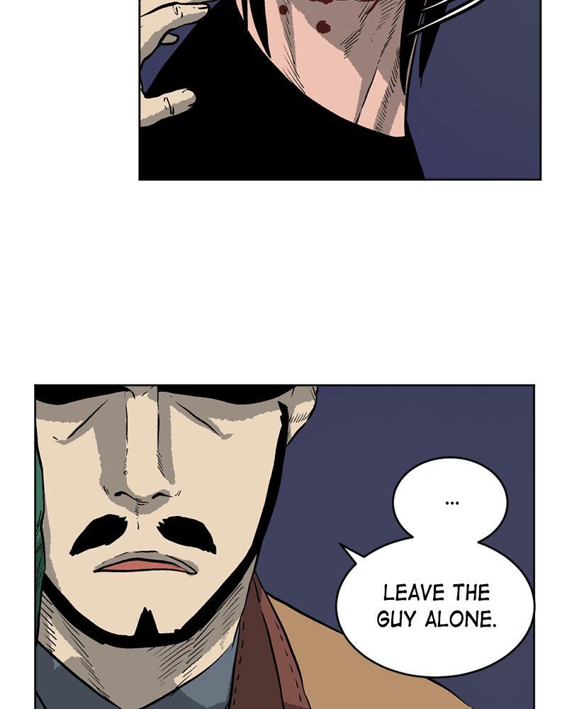Read A Mark Against Thee Manga Online