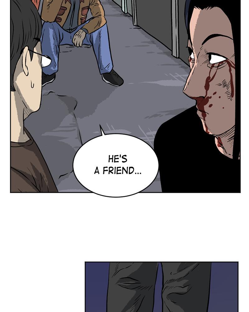 Read A Mark Against Thee Manga Online