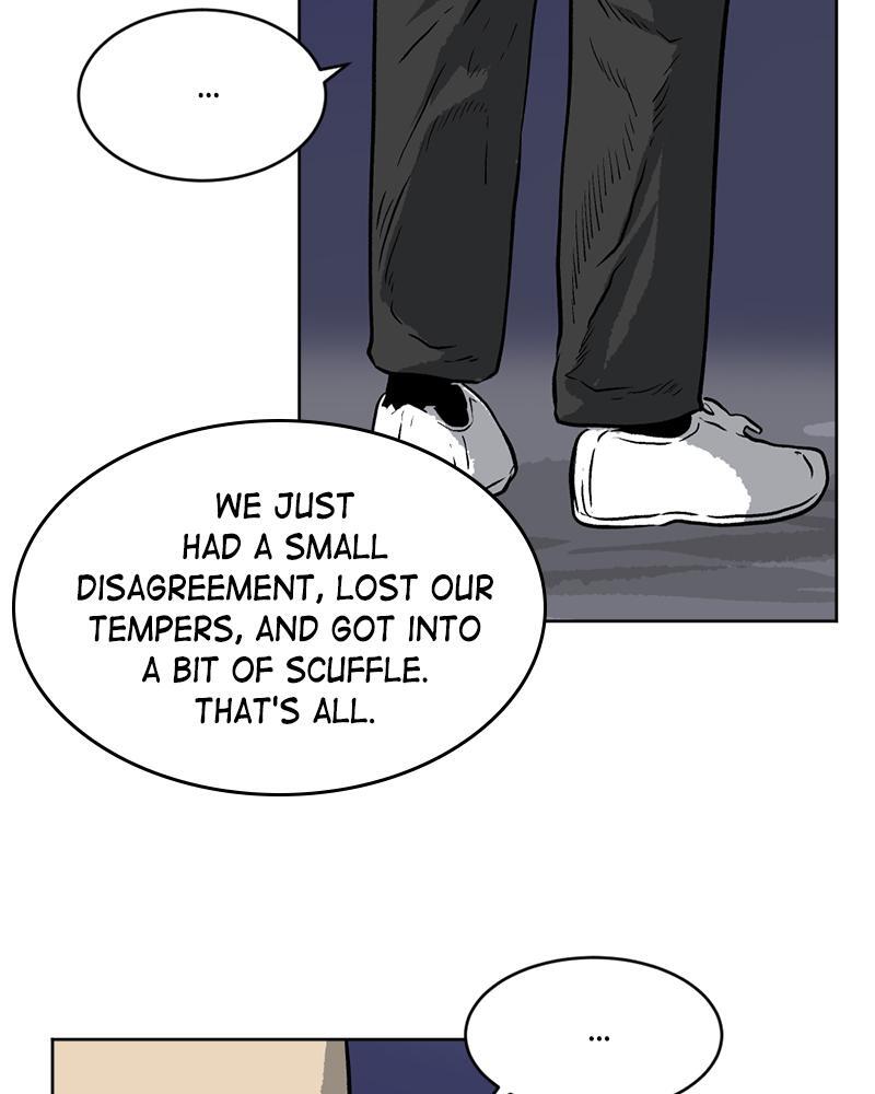 Read A Mark Against Thee Manga Online