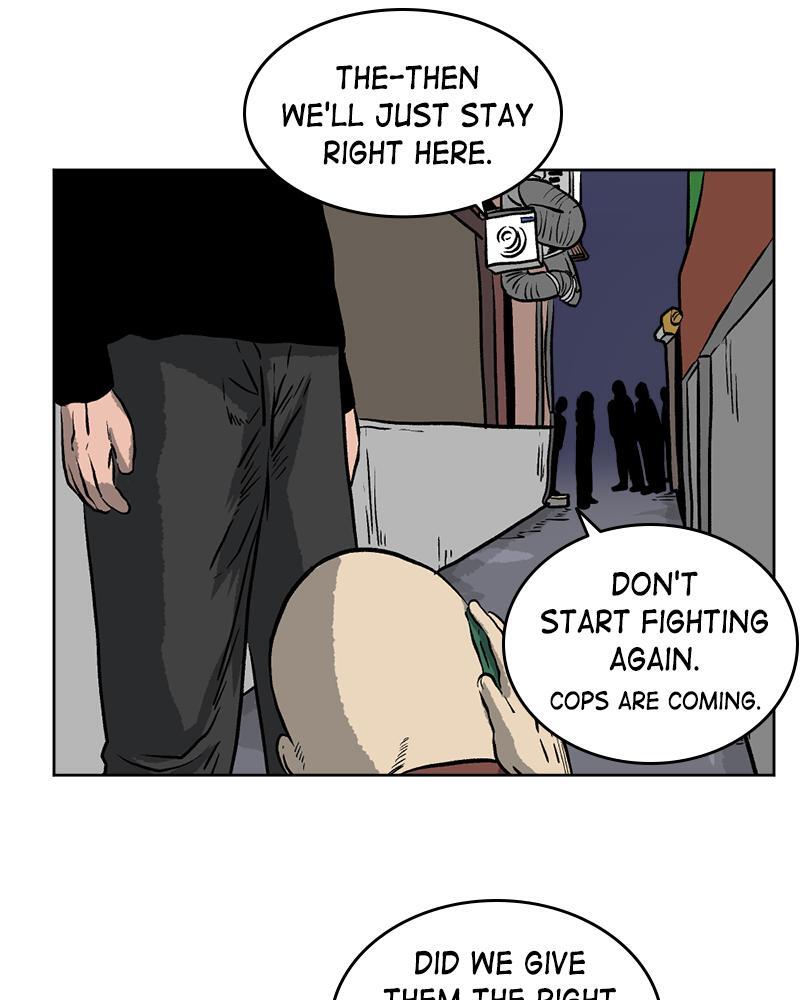 Read A Mark Against Thee Manga Online