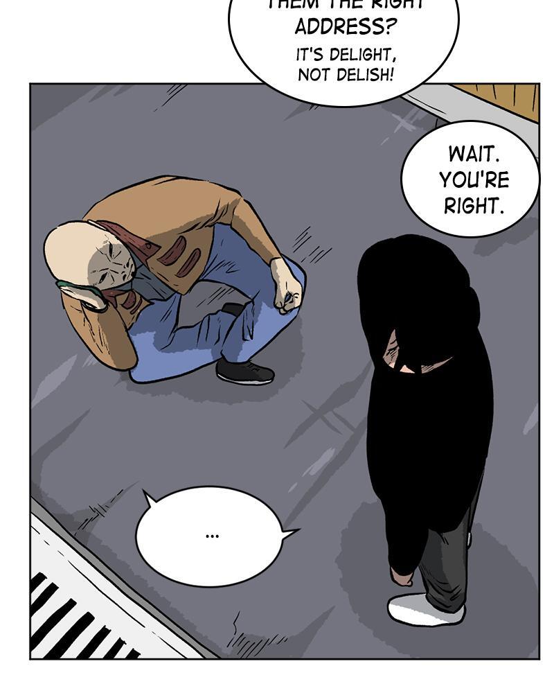 Read A Mark Against Thee Manga Online