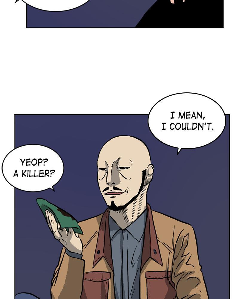Read A Mark Against Thee Manga Online