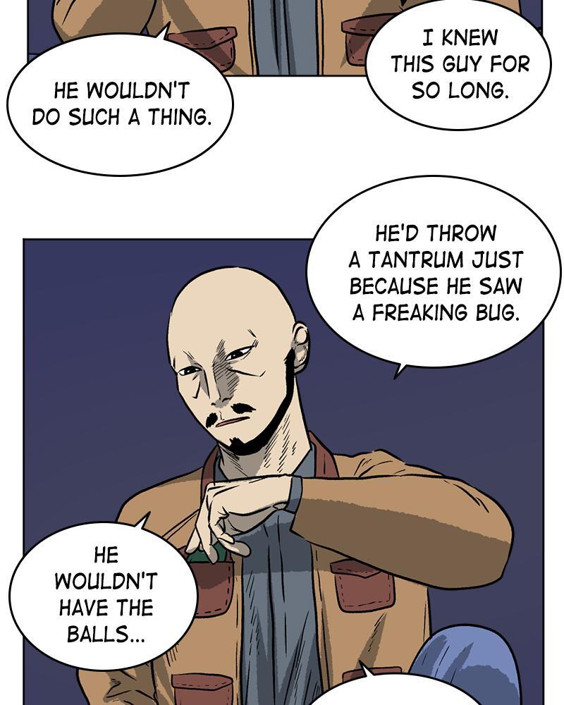 Read A Mark Against Thee Manga Online
