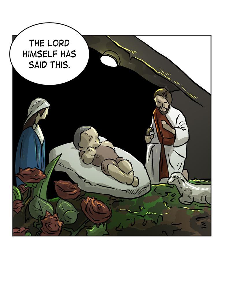 Read A Mark Against Thee Manga Online