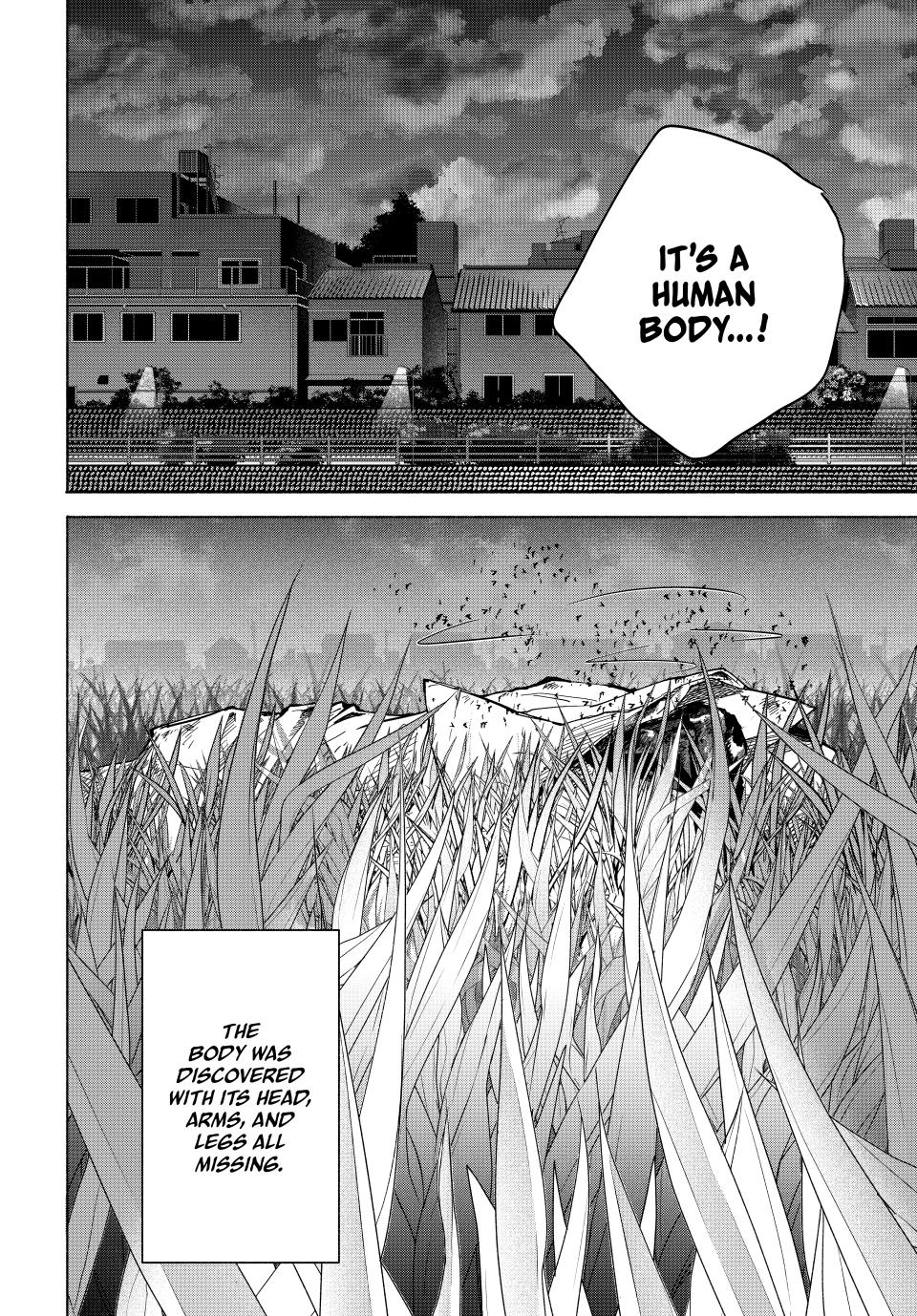 Read A Mother's Love, a Daughter's Prison Manga Online