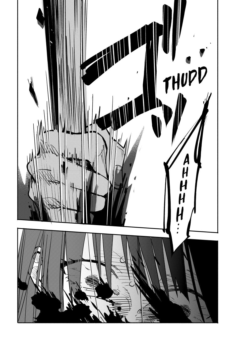 Read A Mother's Love, a Daughter's Prison Manga Online