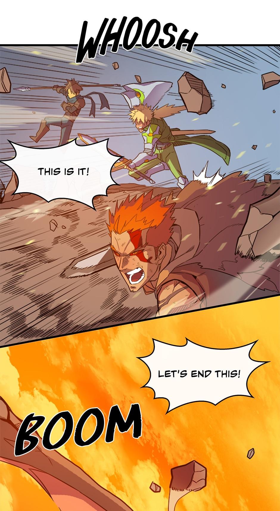 Read A Returner's Magic Should Be Special Manga Online