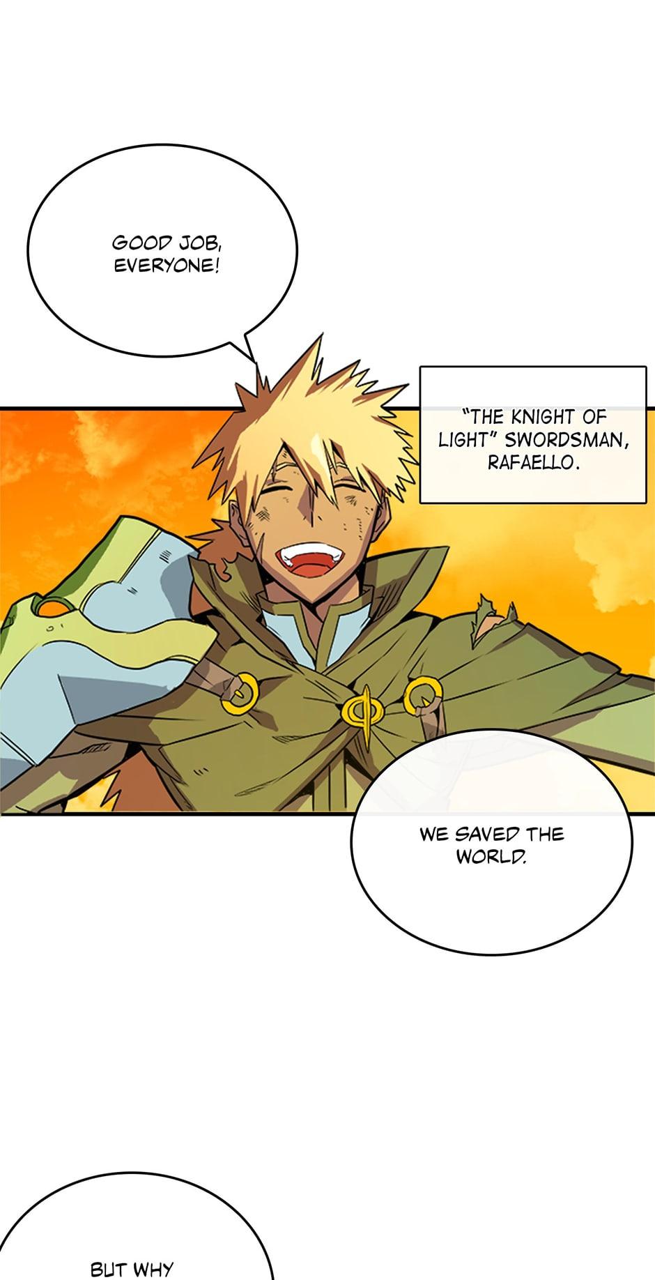 Read A Returner's Magic Should Be Special Manga Online