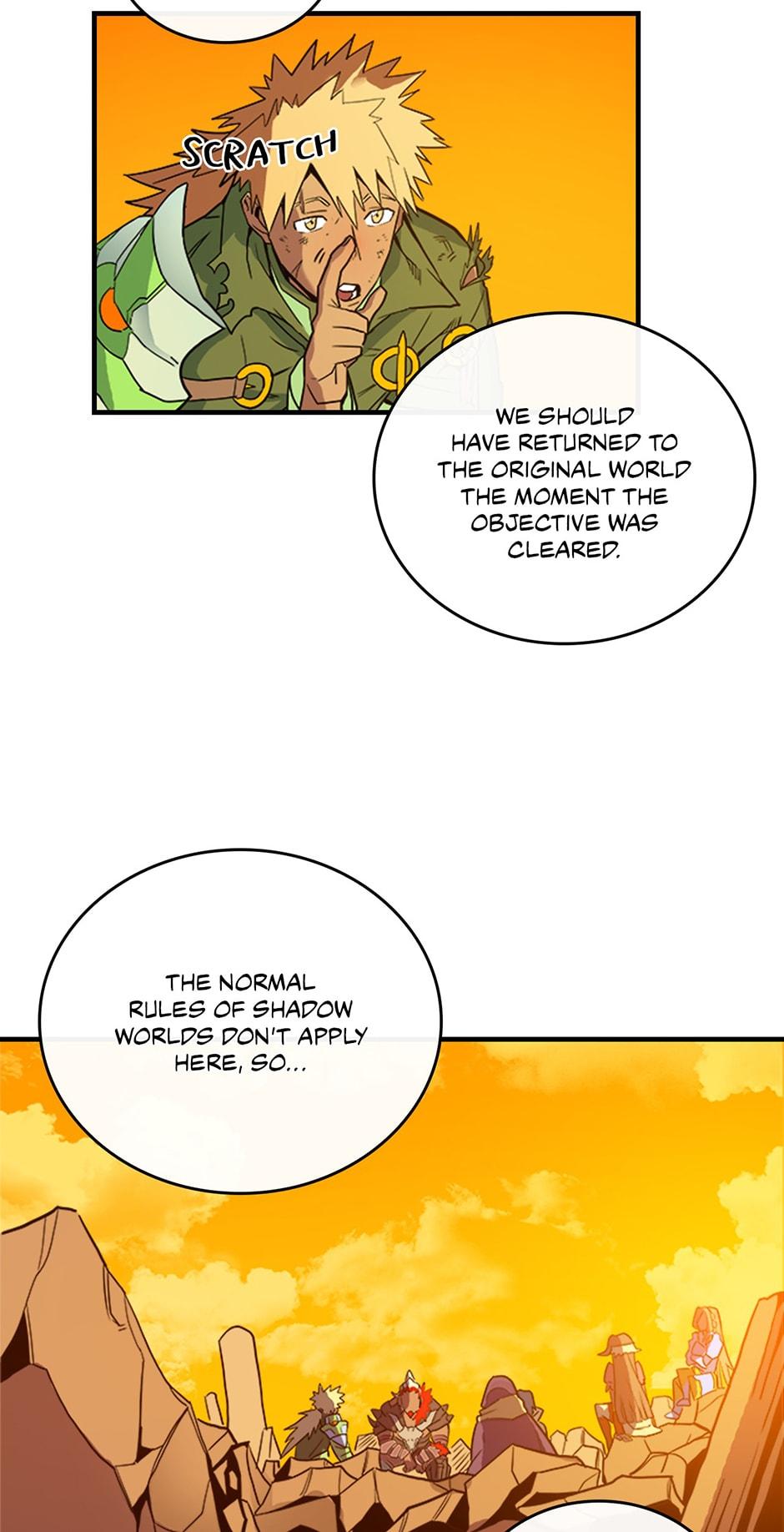 Read A Returner's Magic Should Be Special Manga Online